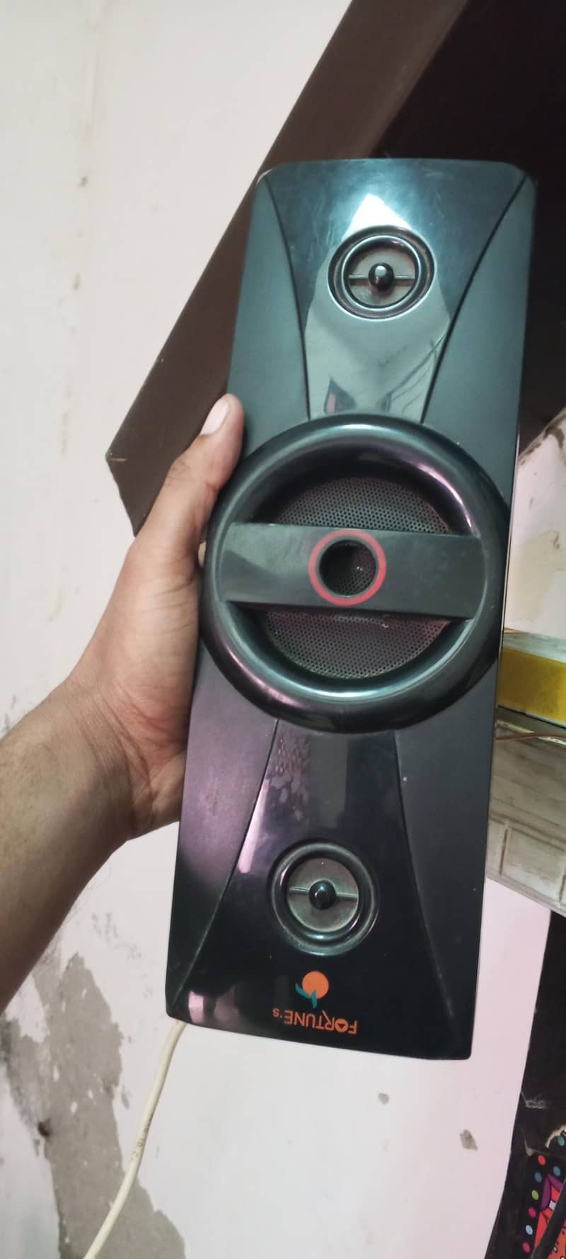 wireless speaker 4