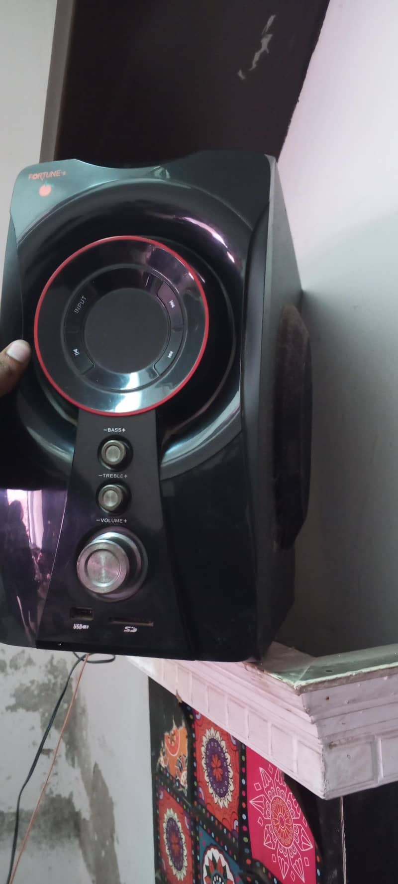 wireless speaker 5