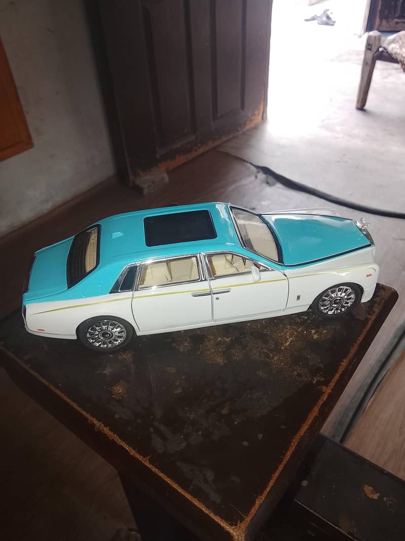 Rolls-Royce 0