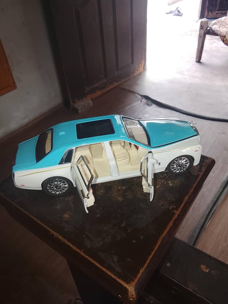 Rolls-Royce 1