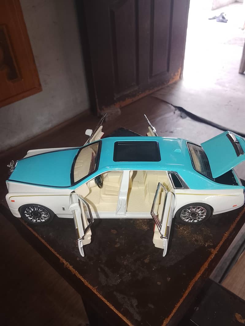 Rolls-Royce 3