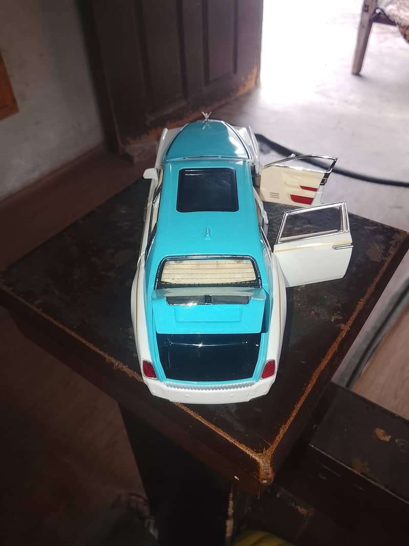 Rolls-Royce 4