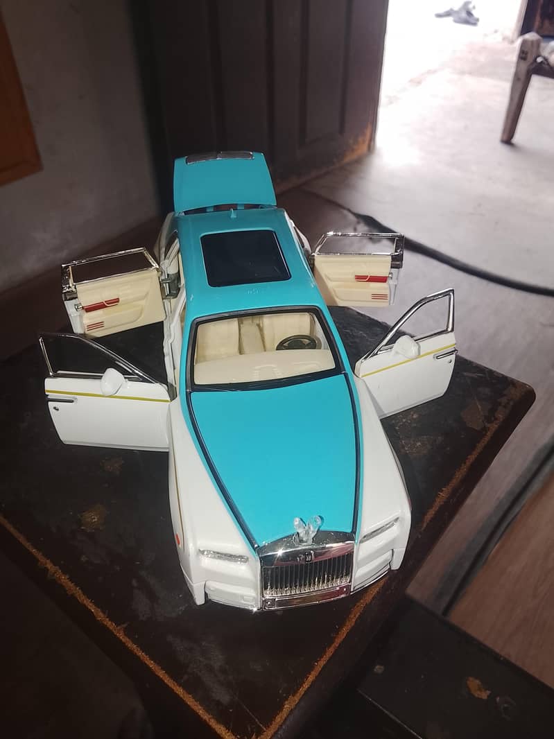 Rolls-Royce 6