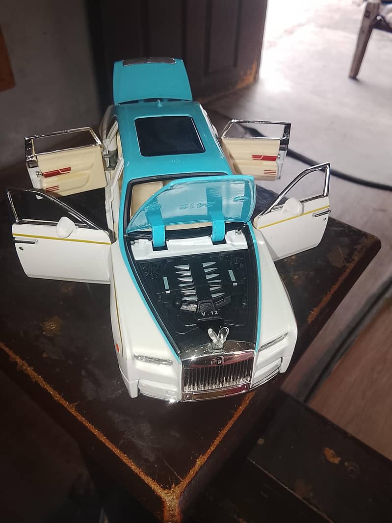 Rolls-Royce 7