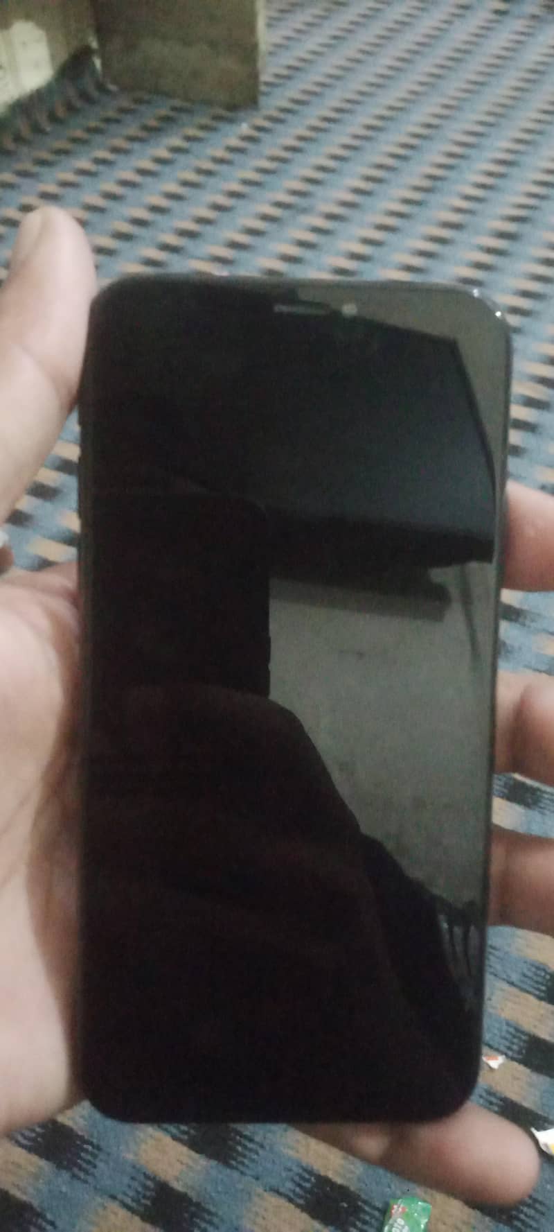 Apple iPhone X 1