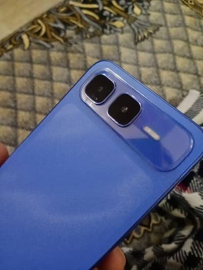 Infinix Smart 10 plus 128gb 6000mah battery bht acha mobile ha no open