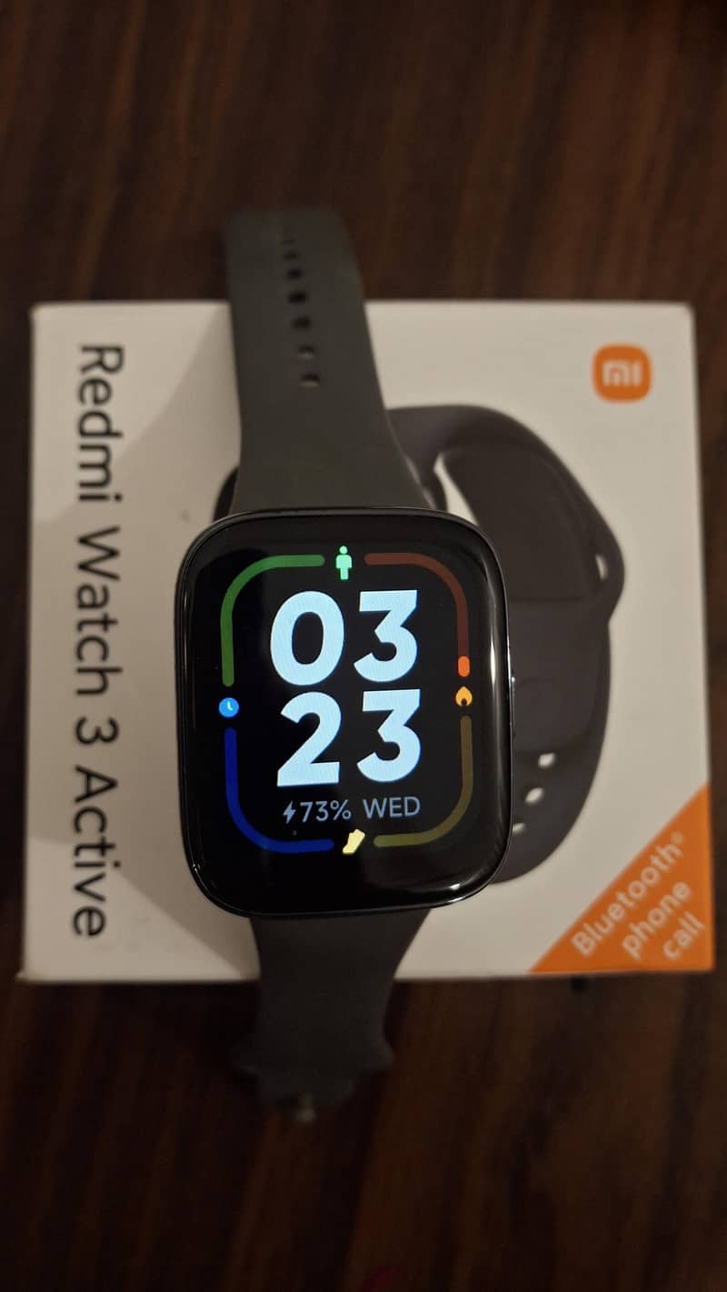 Redmi Watch 3 Active 0