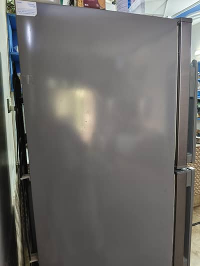 haier refrigerator