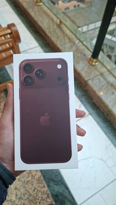Apple iPhone