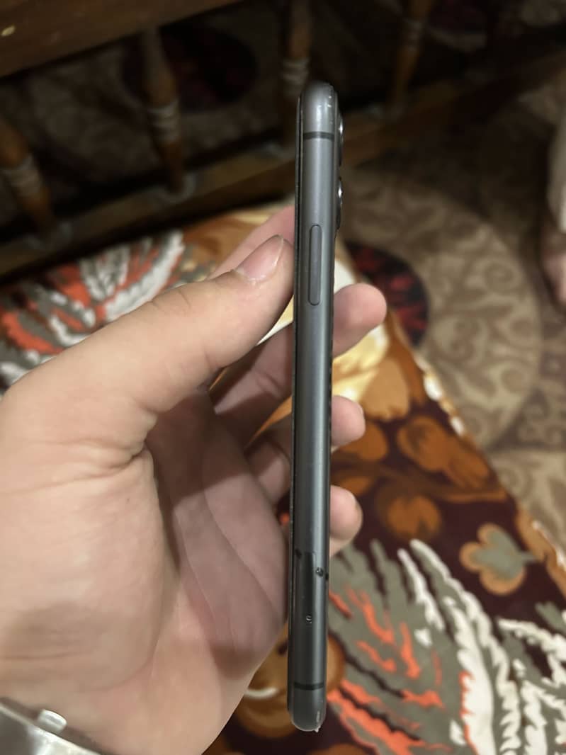 Apple iPhone 11 0