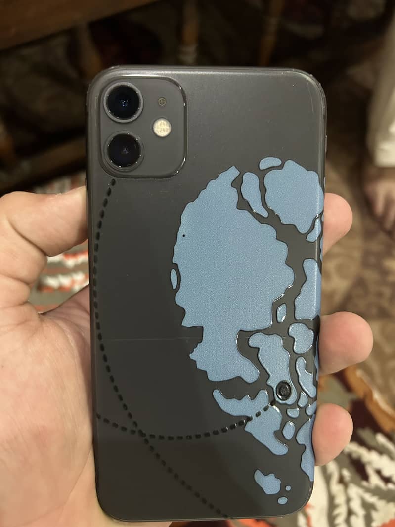 Apple iPhone 11 3