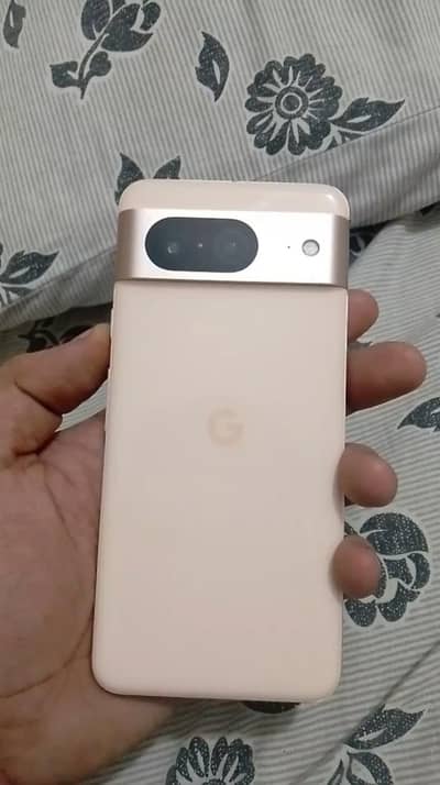 Google Pixel 8
