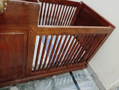 Premium Baby cot