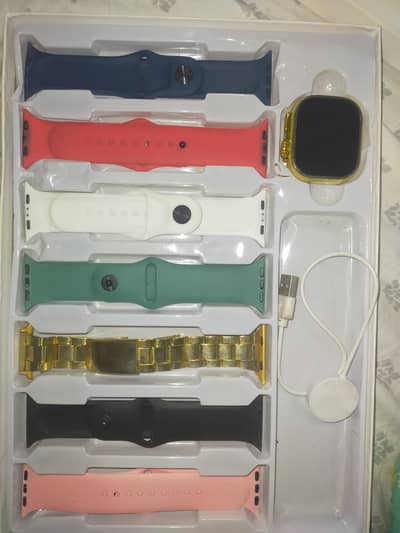 watch