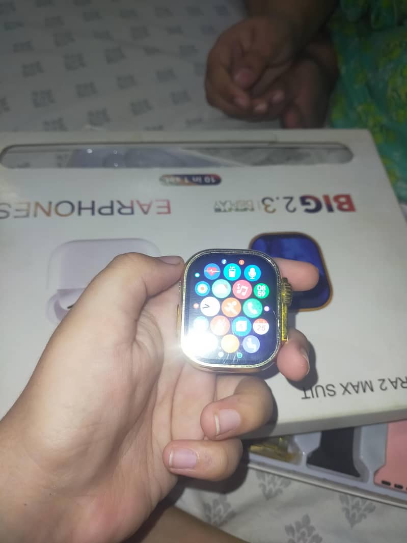 watch 2