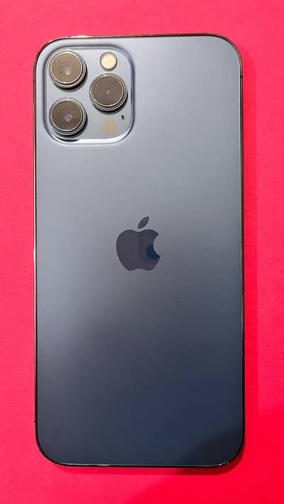 Apple iPhone 12 Pro Max