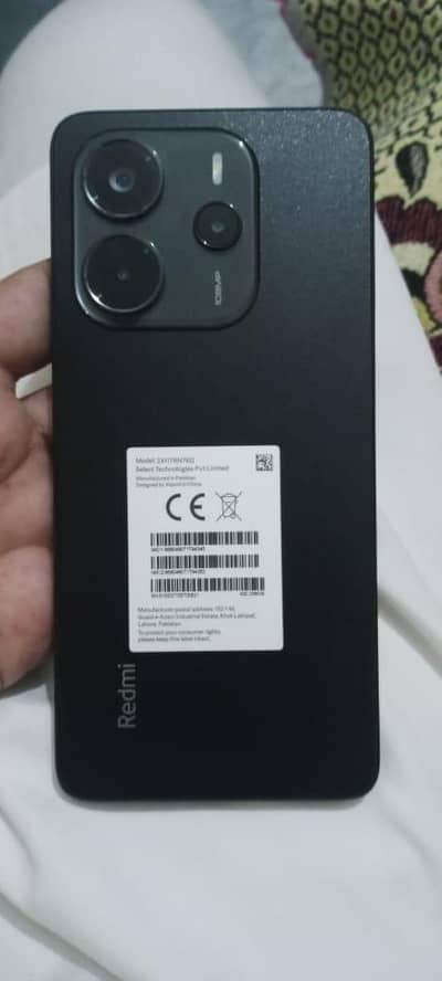 Xiaomi Redmi Note 14