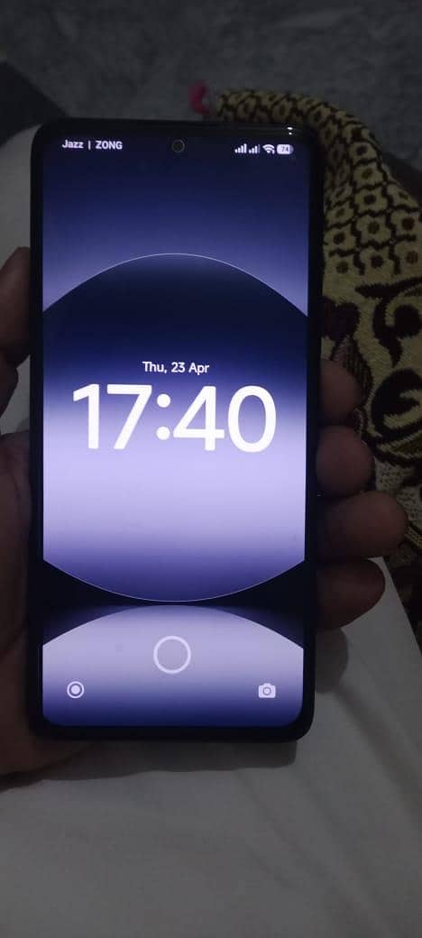 Xiaomi Redmi Note 14 1