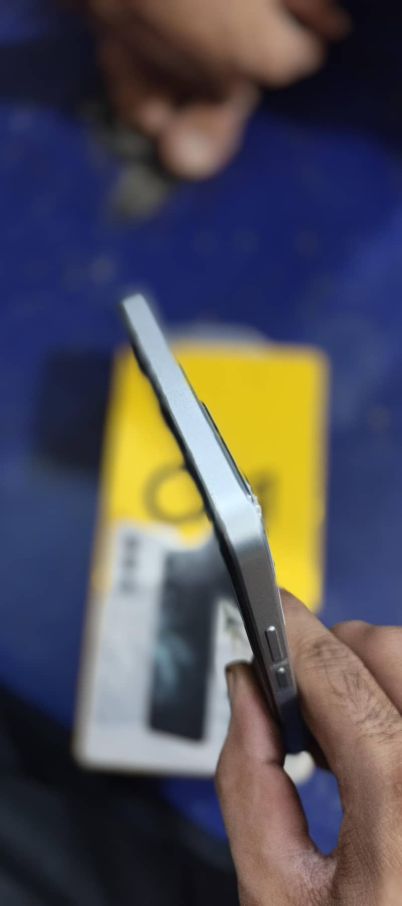 Realme C71 2