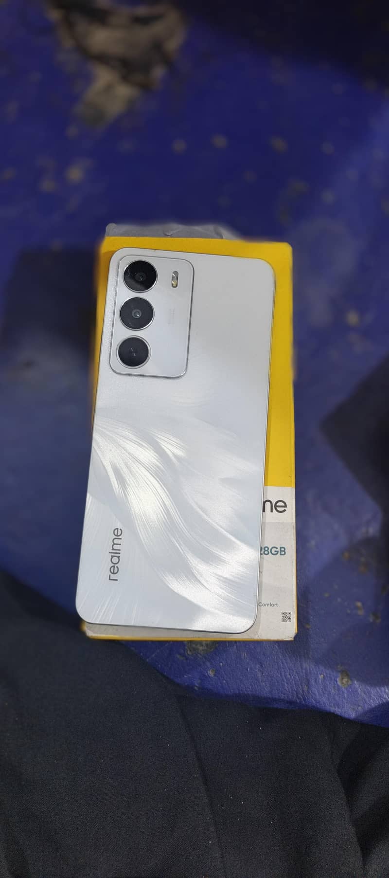 Realme C71 5