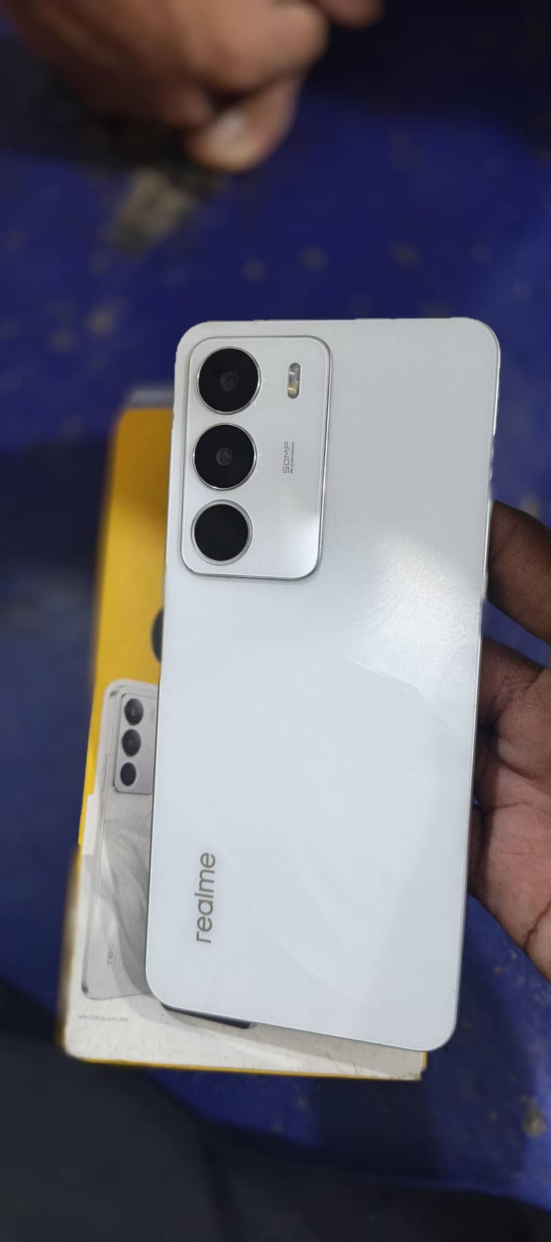 Realme C71 7