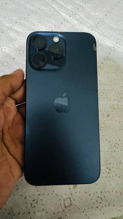 Apple iPhone 15 Pro Max