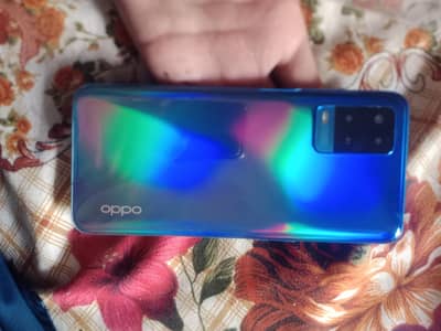 Oppo A54