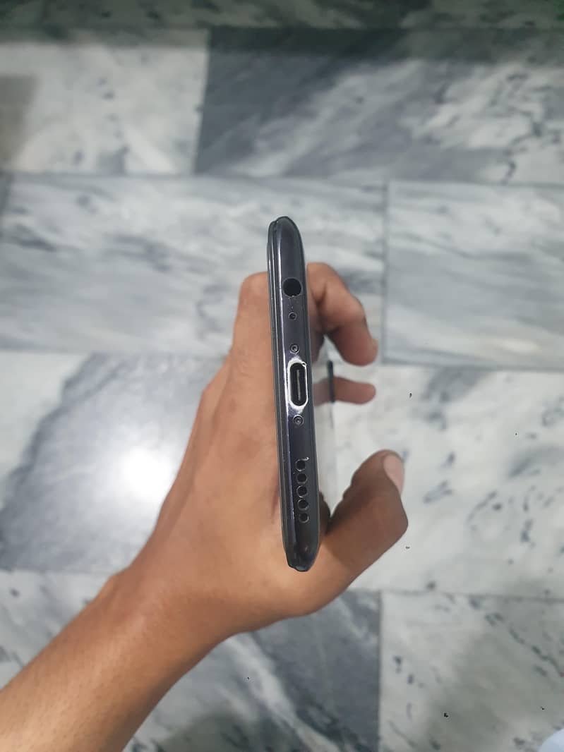 One Plus 5T 5