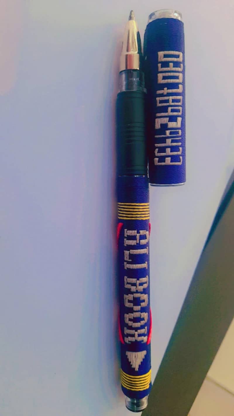 ballpoint 2