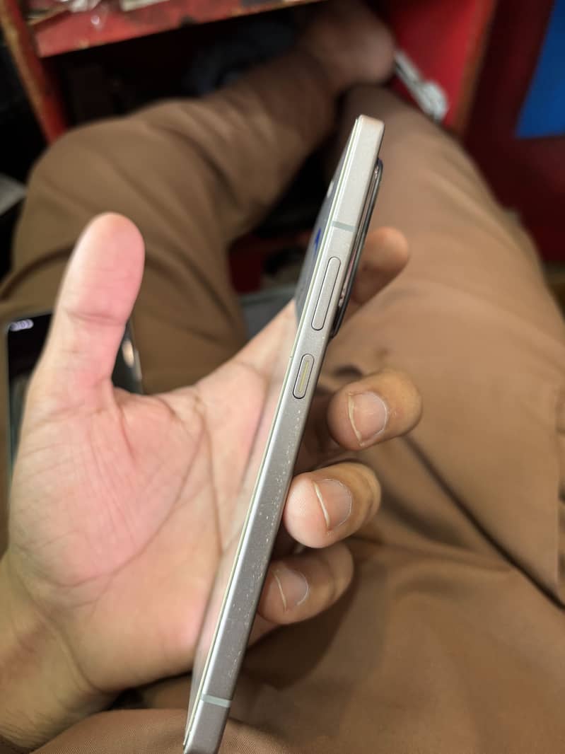 Infinix Note 50 0