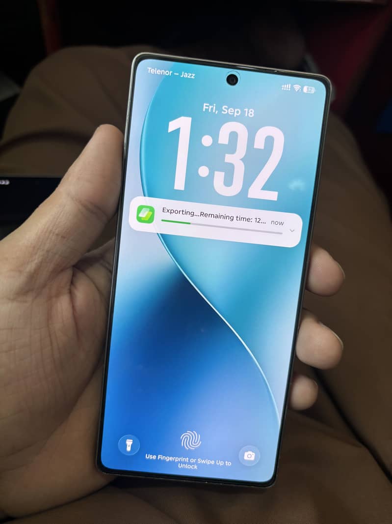 Infinix Note 50 2