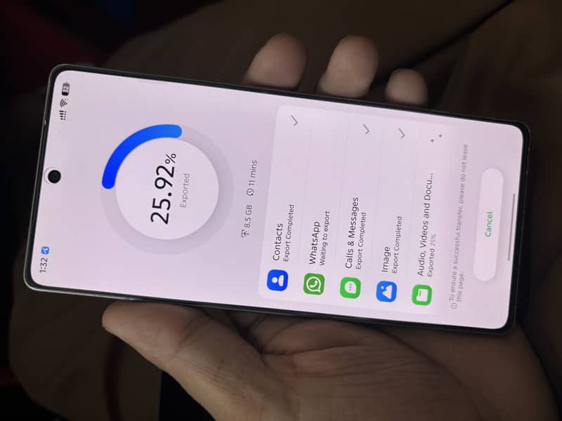 Infinix Note 50 4