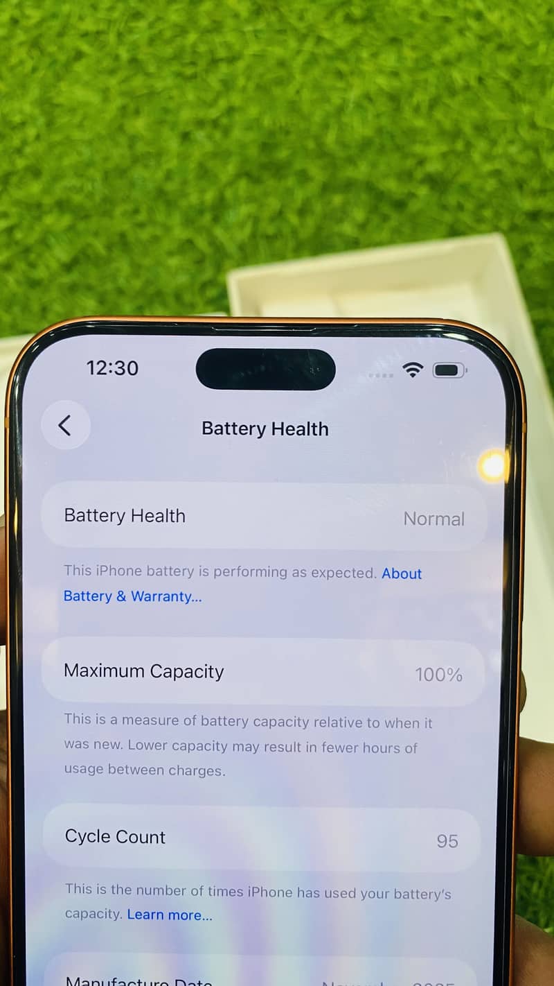 Apple iPhone 17 Pro Max 2