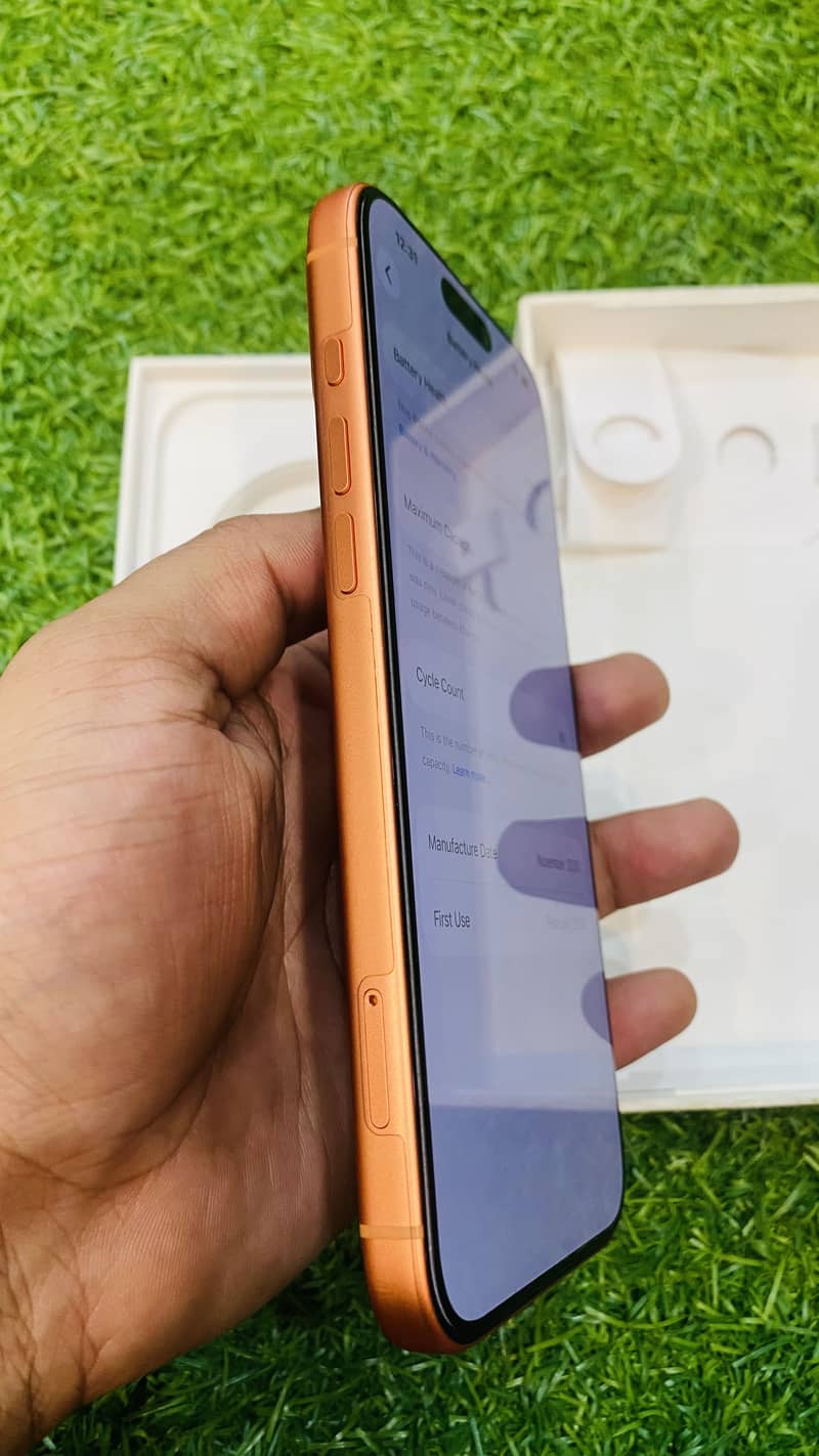 Apple iPhone 17 Pro Max 7