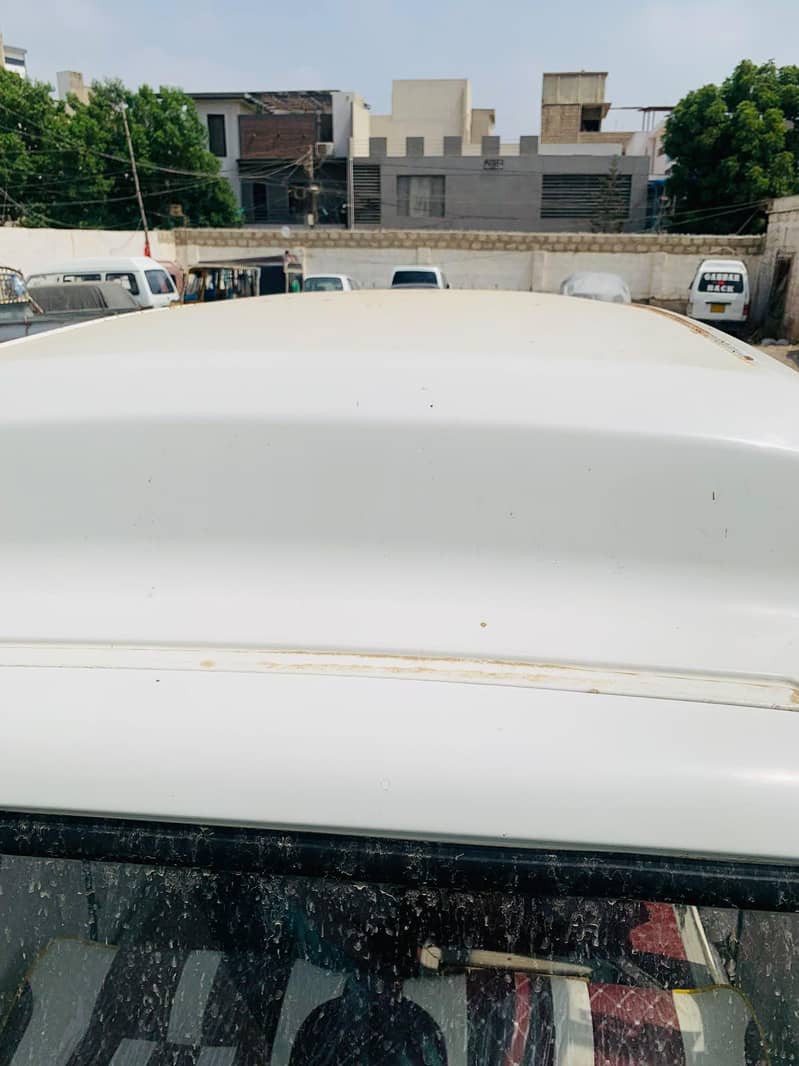 Suzuki Bolan 2019 12