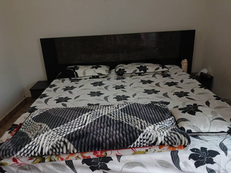 habbit bed 0