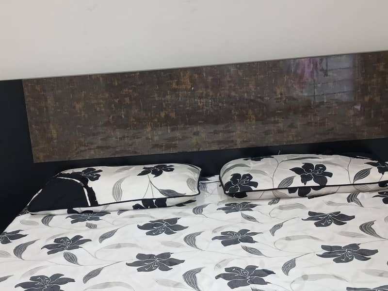 habbit bed 1