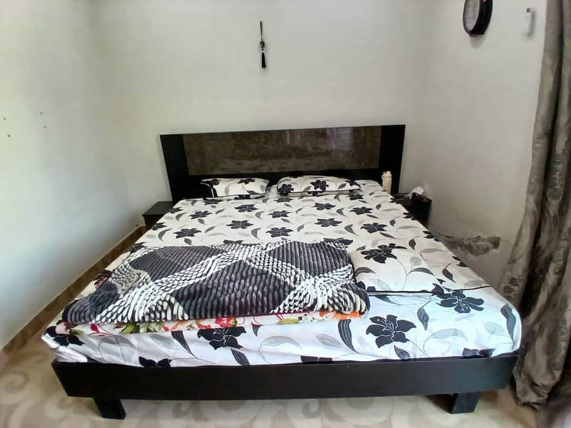 habbit bed 2