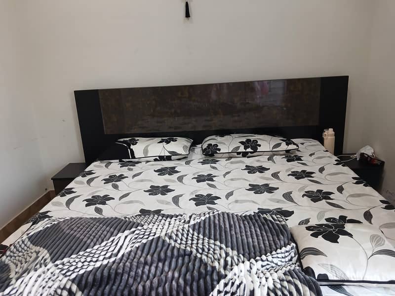 habbit bed 3