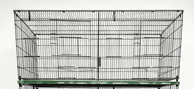CAGES FOR SALE – ISLAMABAD