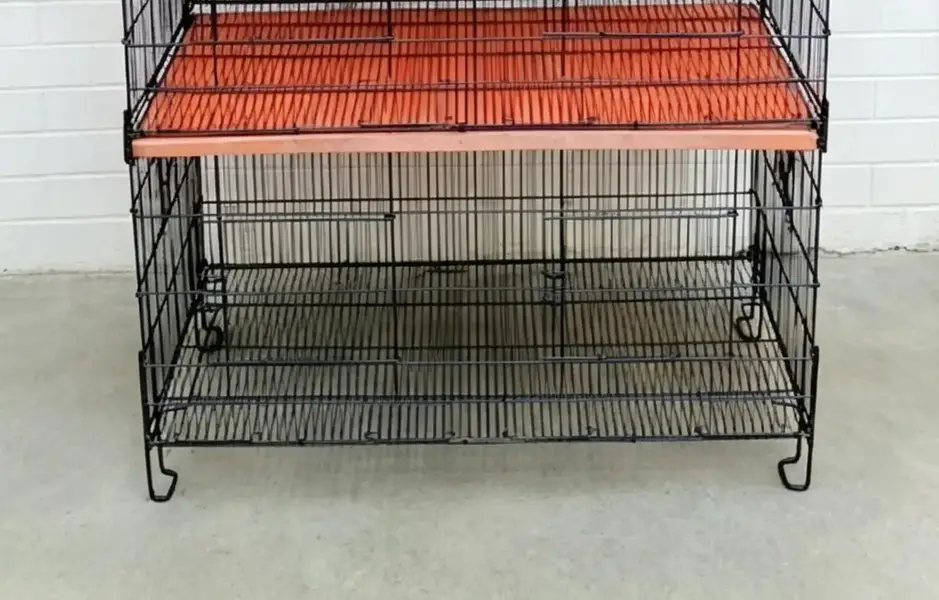 CAGES FOR SALE – ISLAMABAD — photo 2