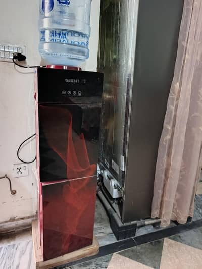 selling my orient dispenser