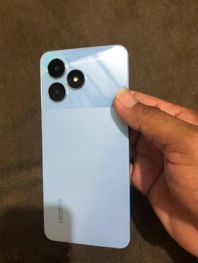 Realme Note 50