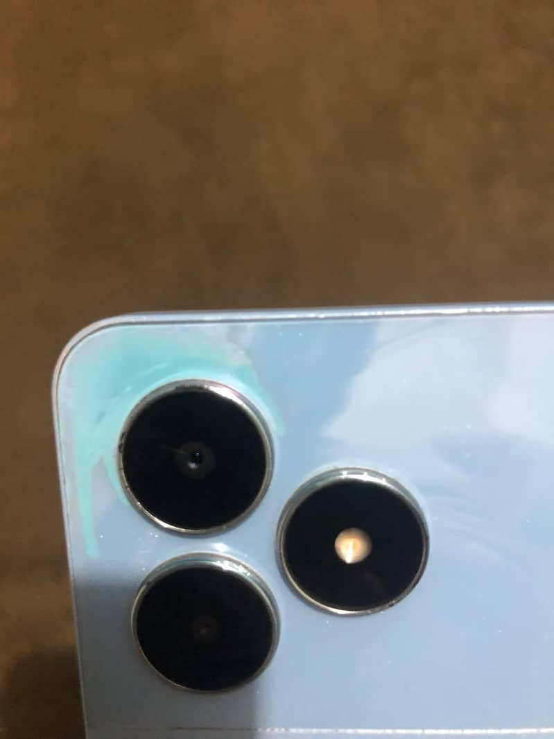 Realme Note 50 4