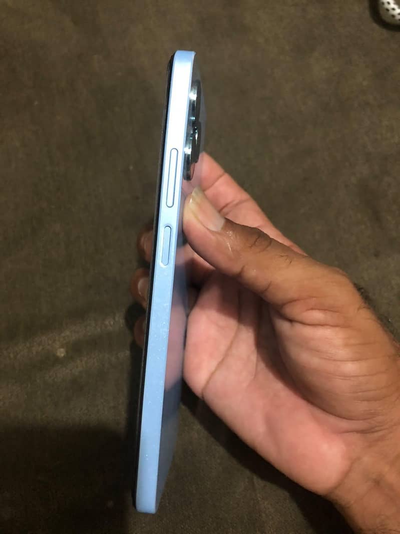 Realme Note 50 5