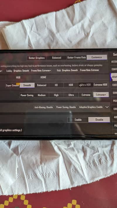 Mi 10T pro