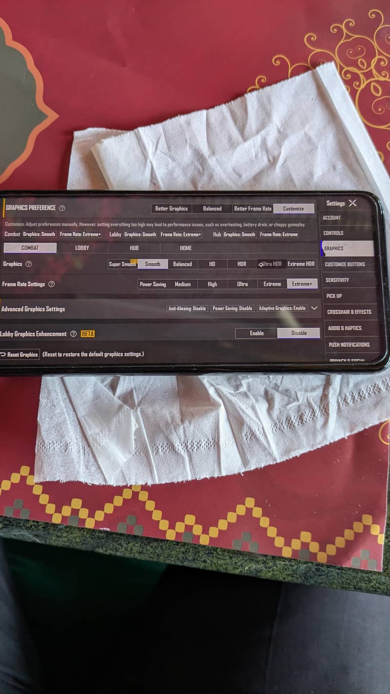 Mi 10T pro 1