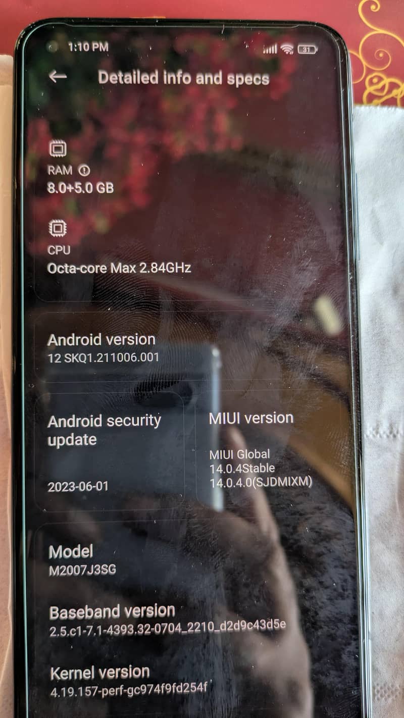 Mi 10T pro 3