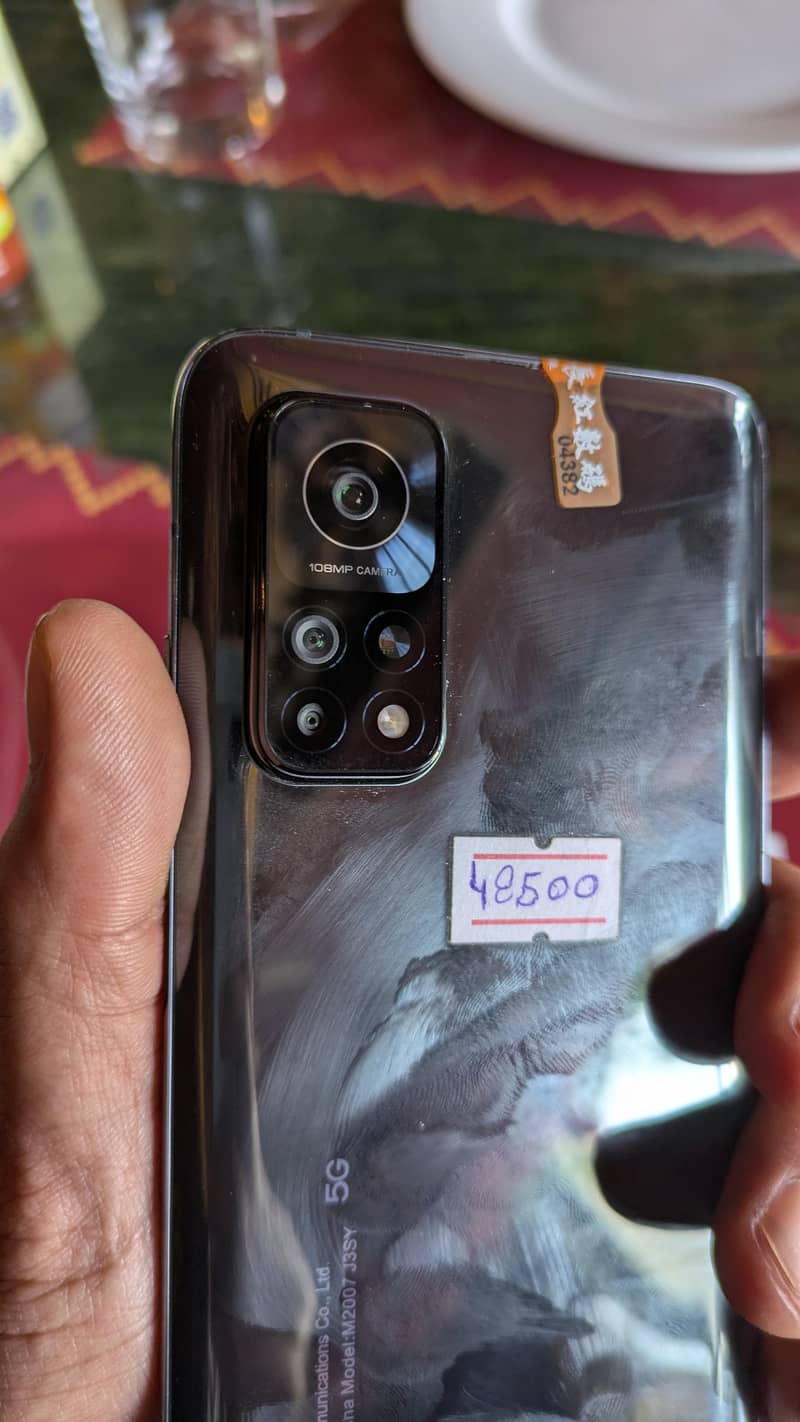Mi 10T pro 4
