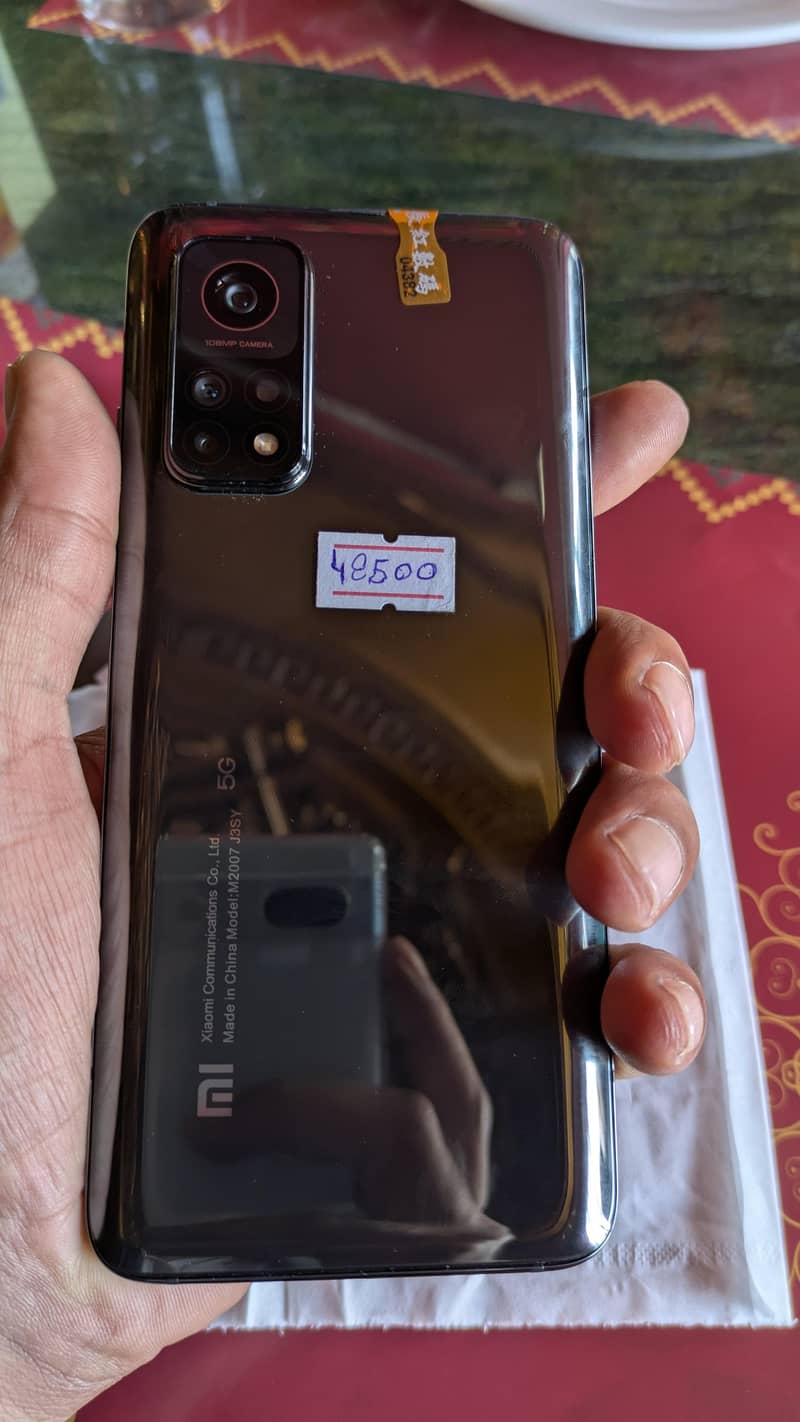 Mi 10T pro 5